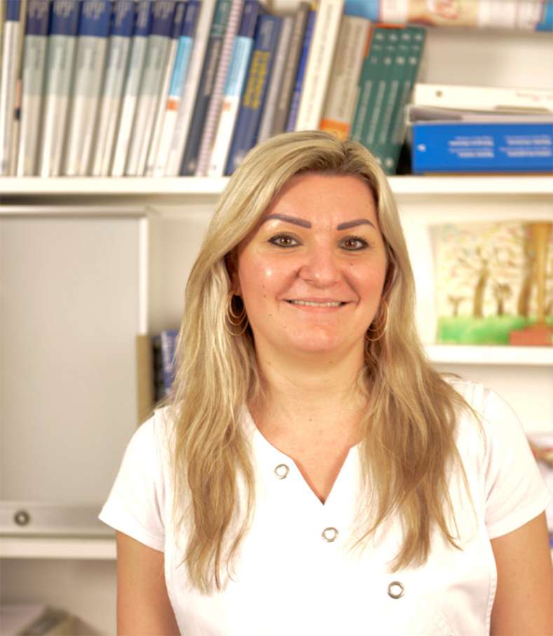 Selma Mrkonja-Smailovic